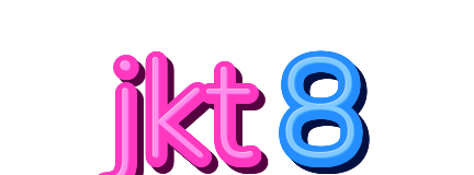 jkt8 — logo kanal
