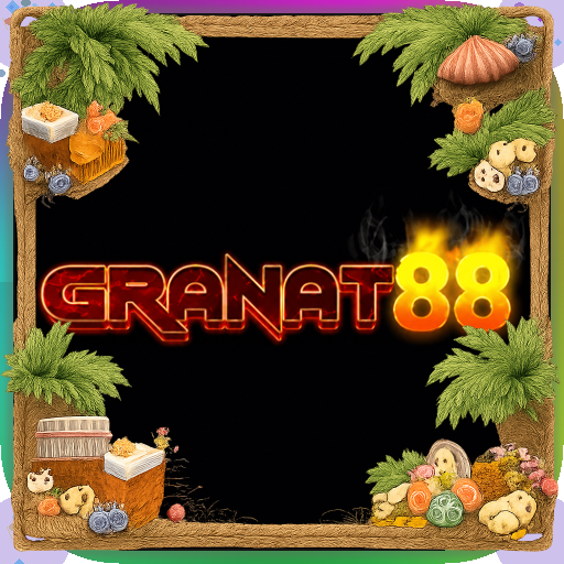 granat88 — galeri pratinjau Resmi APK